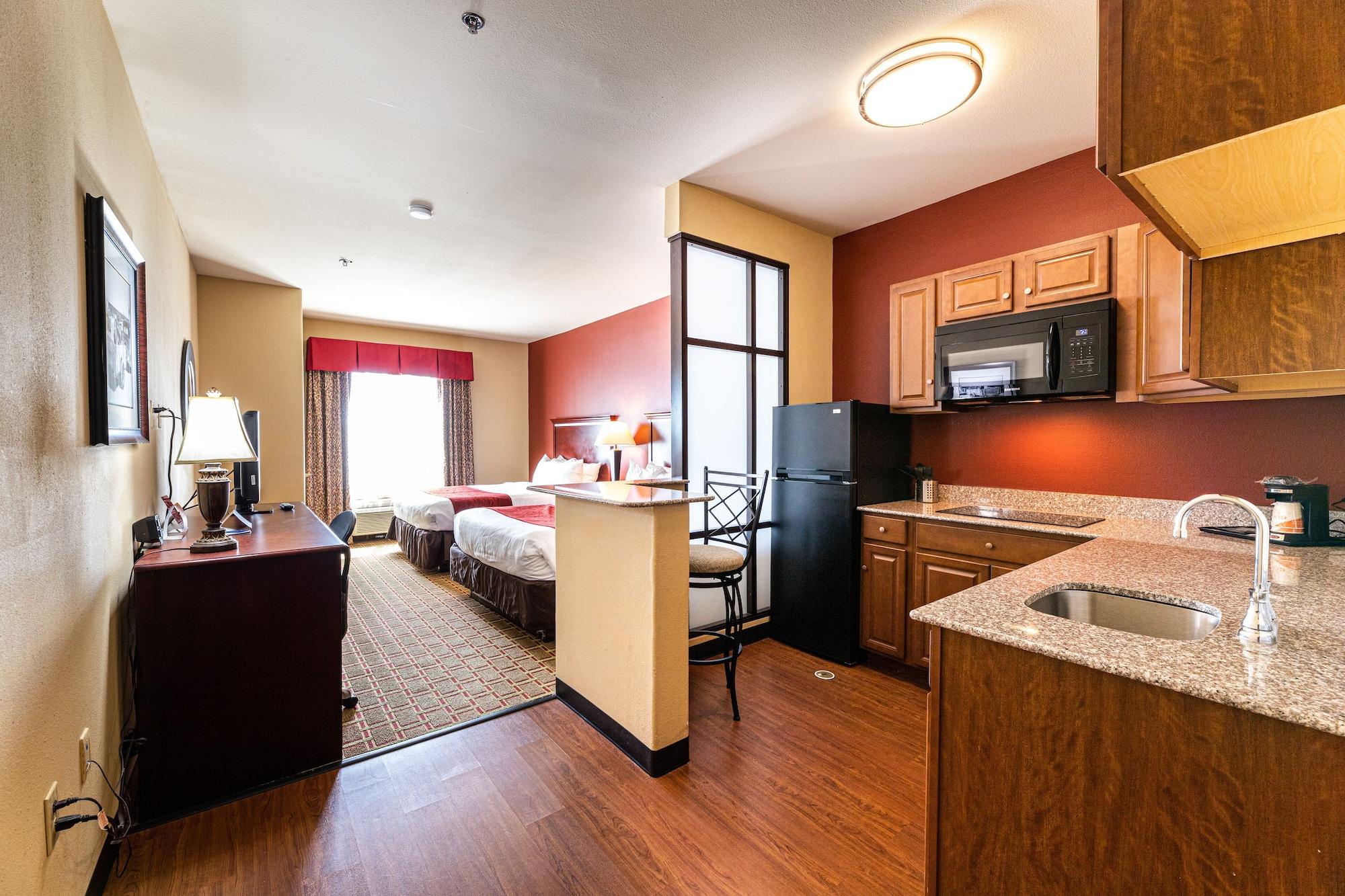 Comfort Suites Lake Worth Φορτ Γουόρθ Εξωτερικό φωτογραφία
