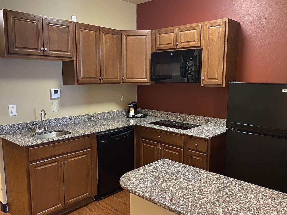 Comfort Suites Lake Worth Φορτ Γουόρθ Εξωτερικό φωτογραφία