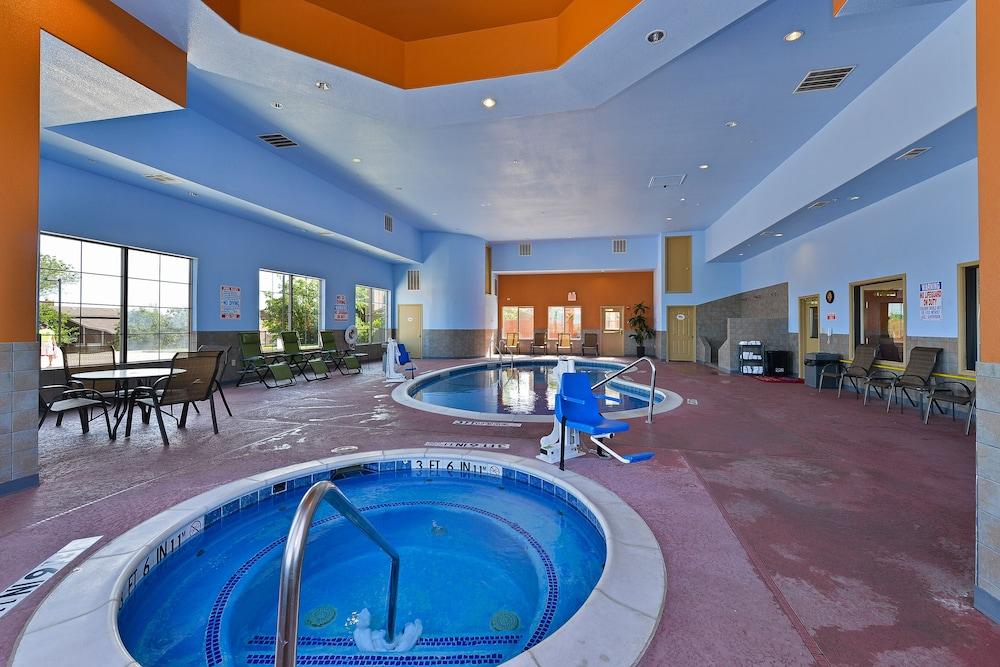 Comfort Suites Lake Worth Φορτ Γουόρθ Εξωτερικό φωτογραφία