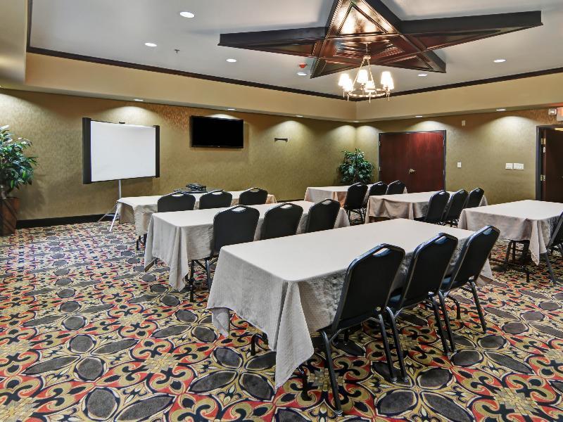 Comfort Suites Lake Worth Φορτ Γουόρθ Εξωτερικό φωτογραφία