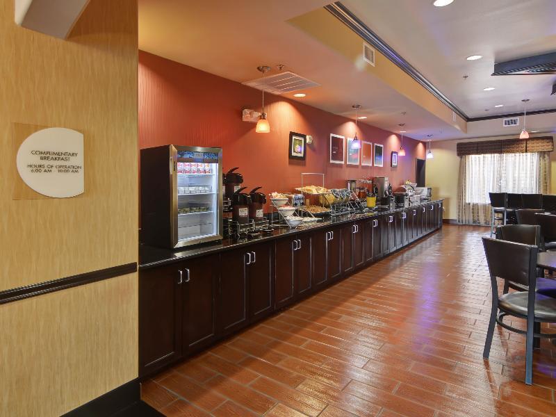 Comfort Suites Lake Worth Φορτ Γουόρθ Εξωτερικό φωτογραφία