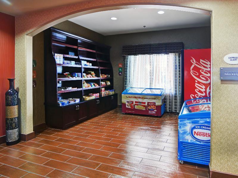 Comfort Suites Lake Worth Φορτ Γουόρθ Εξωτερικό φωτογραφία