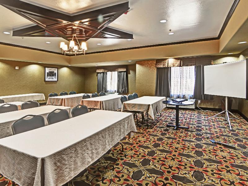 Comfort Suites Lake Worth Φορτ Γουόρθ Εξωτερικό φωτογραφία