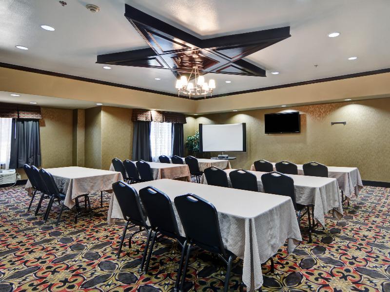 Comfort Suites Lake Worth Φορτ Γουόρθ Εξωτερικό φωτογραφία