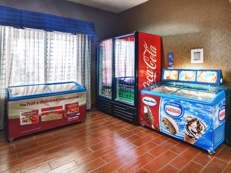 Comfort Suites Lake Worth Φορτ Γουόρθ Εξωτερικό φωτογραφία