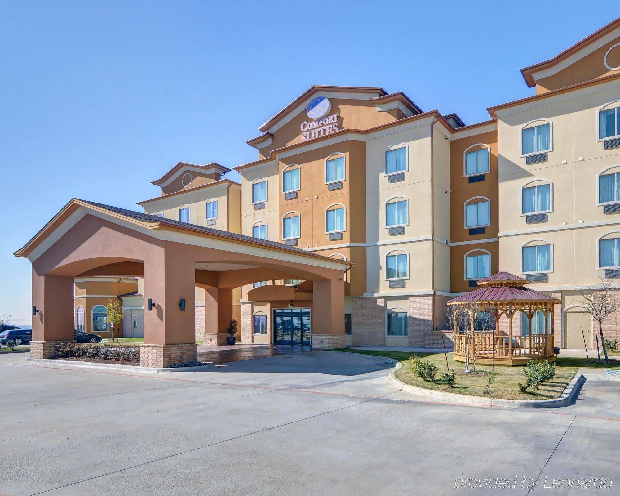 Comfort Suites Lake Worth Φορτ Γουόρθ Εξωτερικό φωτογραφία