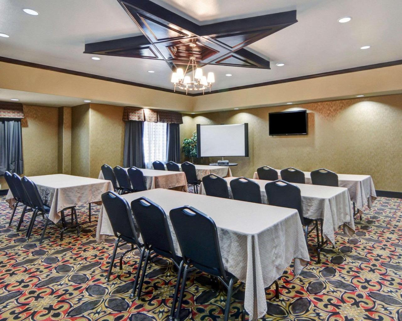 Comfort Suites Lake Worth Φορτ Γουόρθ Εξωτερικό φωτογραφία