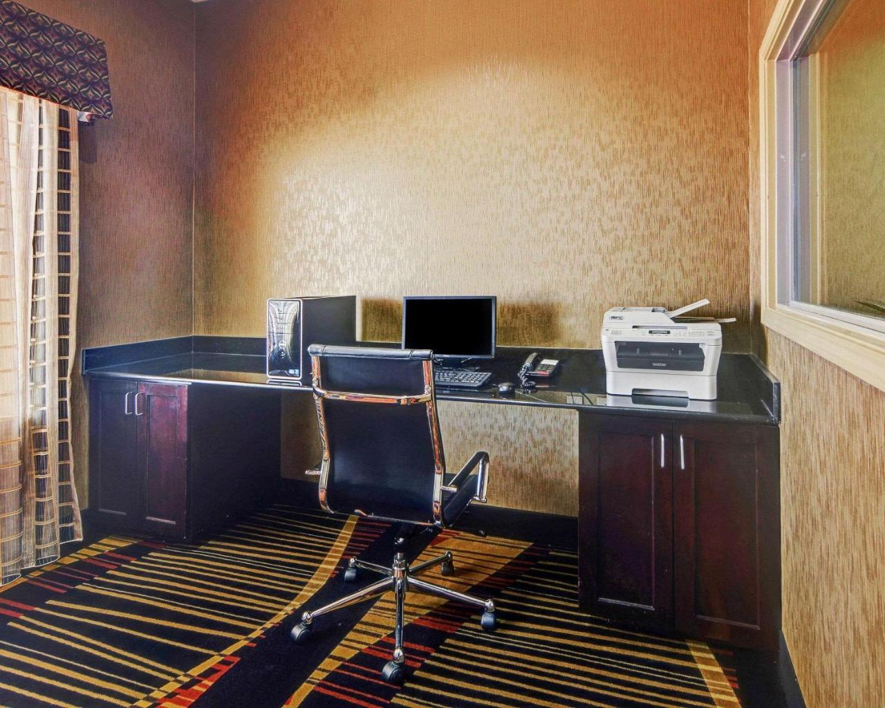 Comfort Suites Lake Worth Φορτ Γουόρθ Εξωτερικό φωτογραφία