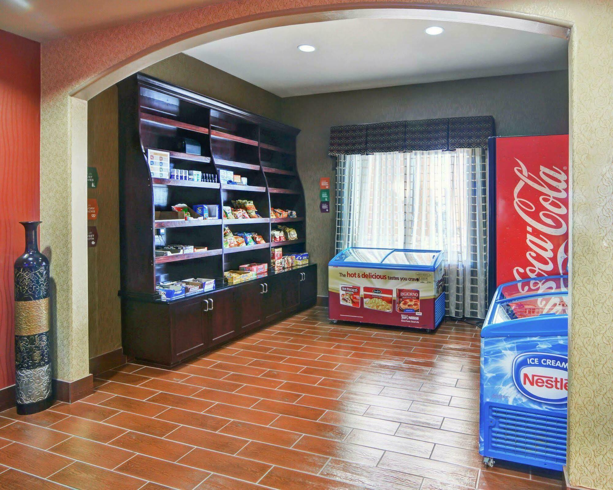 Comfort Suites Lake Worth Φορτ Γουόρθ Εξωτερικό φωτογραφία