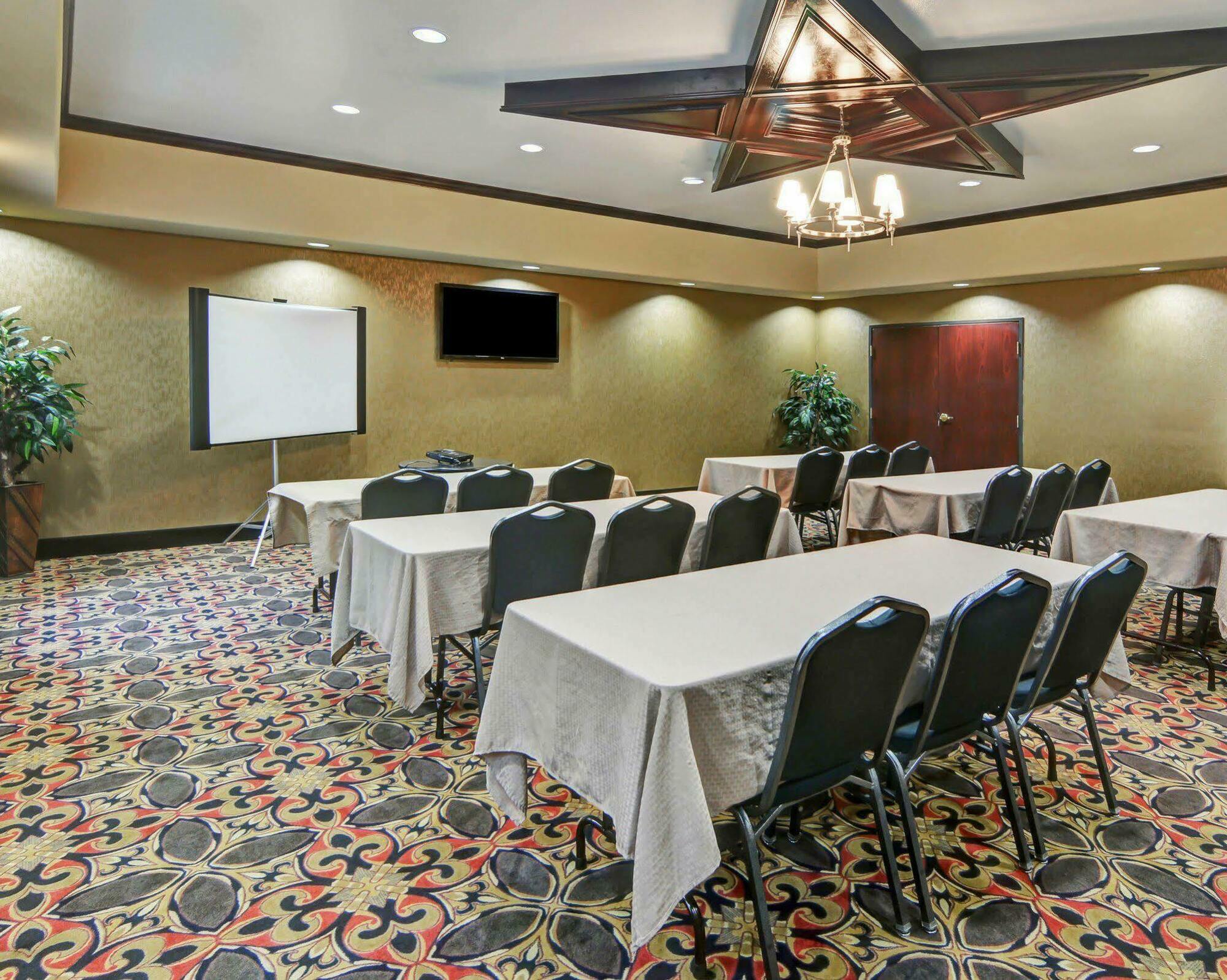 Comfort Suites Lake Worth Φορτ Γουόρθ Εξωτερικό φωτογραφία